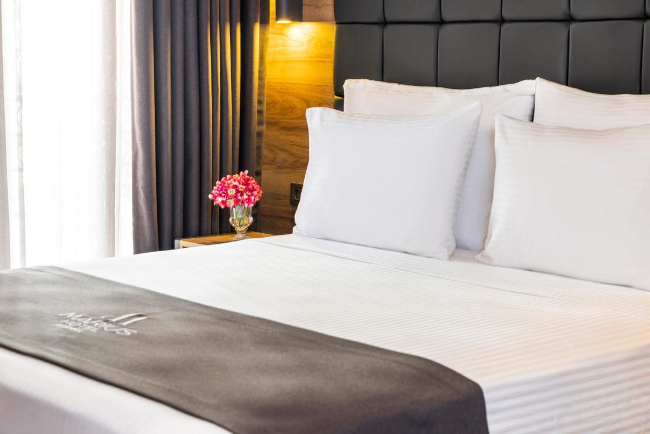 Marius Hotel اسطنبول المظهر الخارجي الصورة