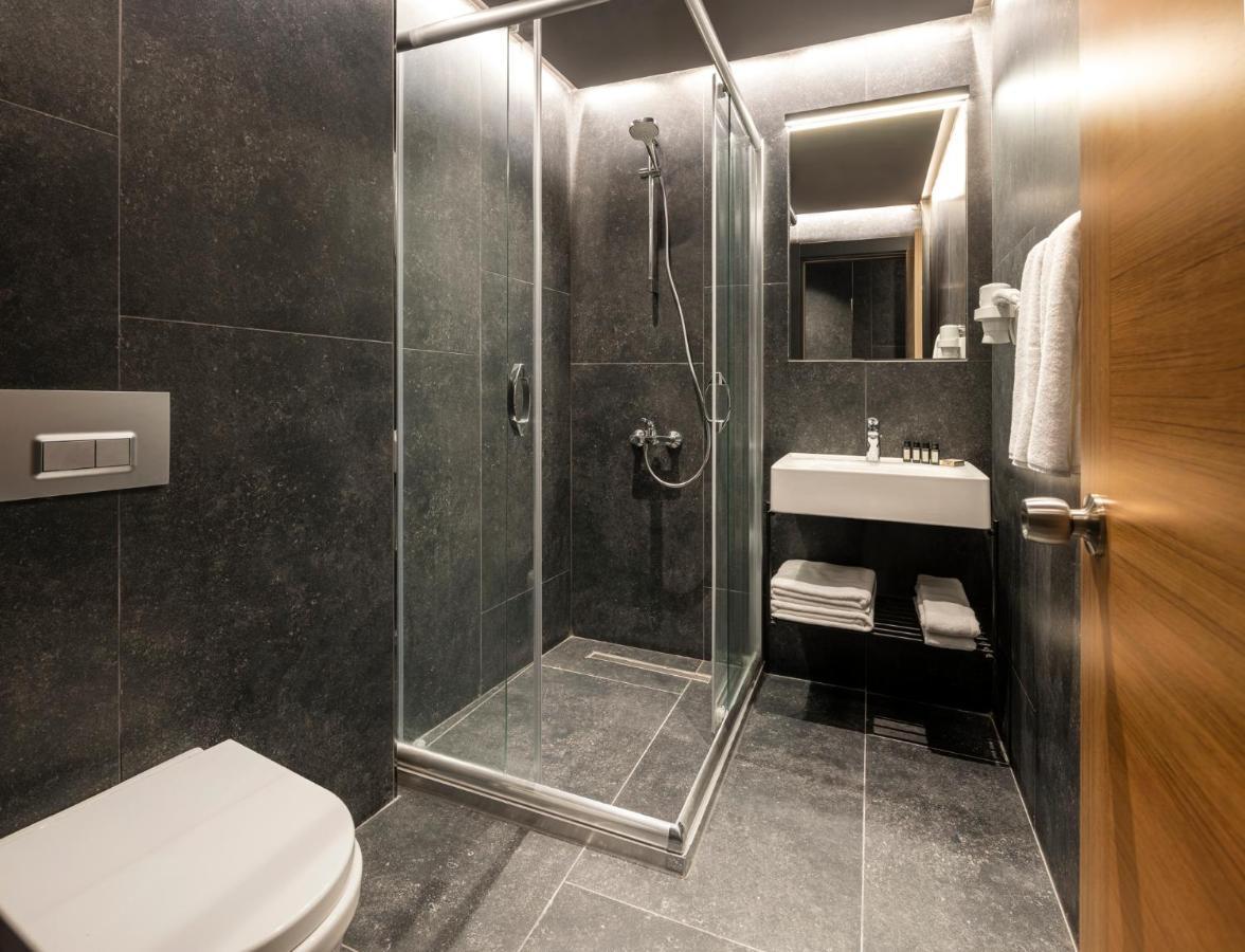Marius Hotel اسطنبول المظهر الخارجي الصورة