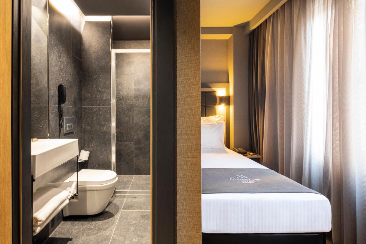 Marius Hotel اسطنبول المظهر الخارجي الصورة