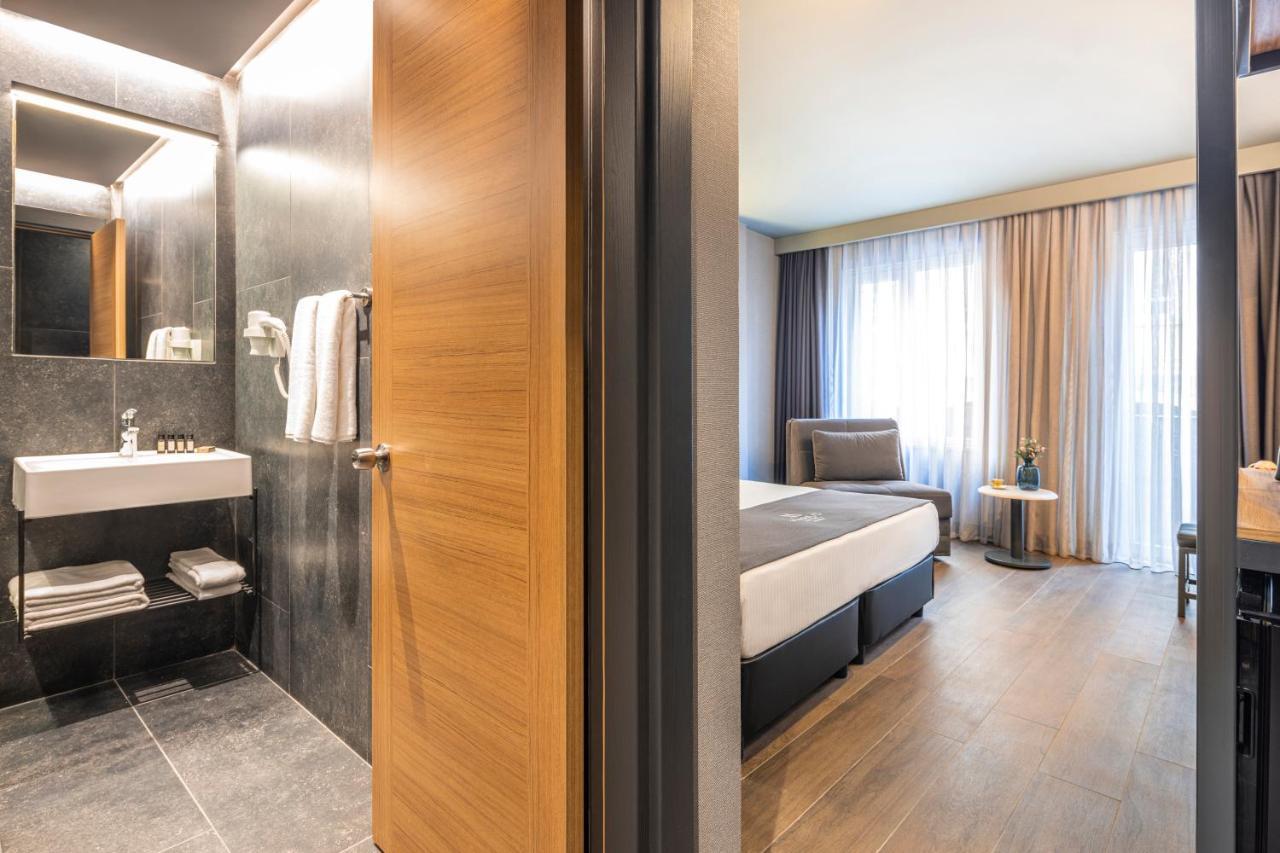 Marius Hotel اسطنبول المظهر الخارجي الصورة