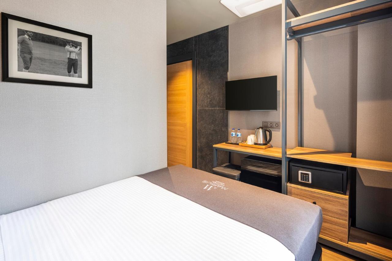 Marius Hotel اسطنبول المظهر الخارجي الصورة